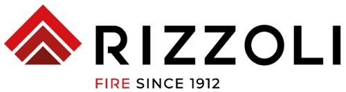 rizzoli stufe logo