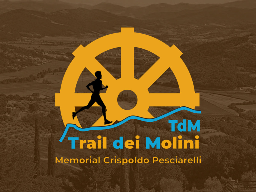 A Magione nasce il Trail dei Molini (TdM) - Memorial Crispoldo Pesciarelli